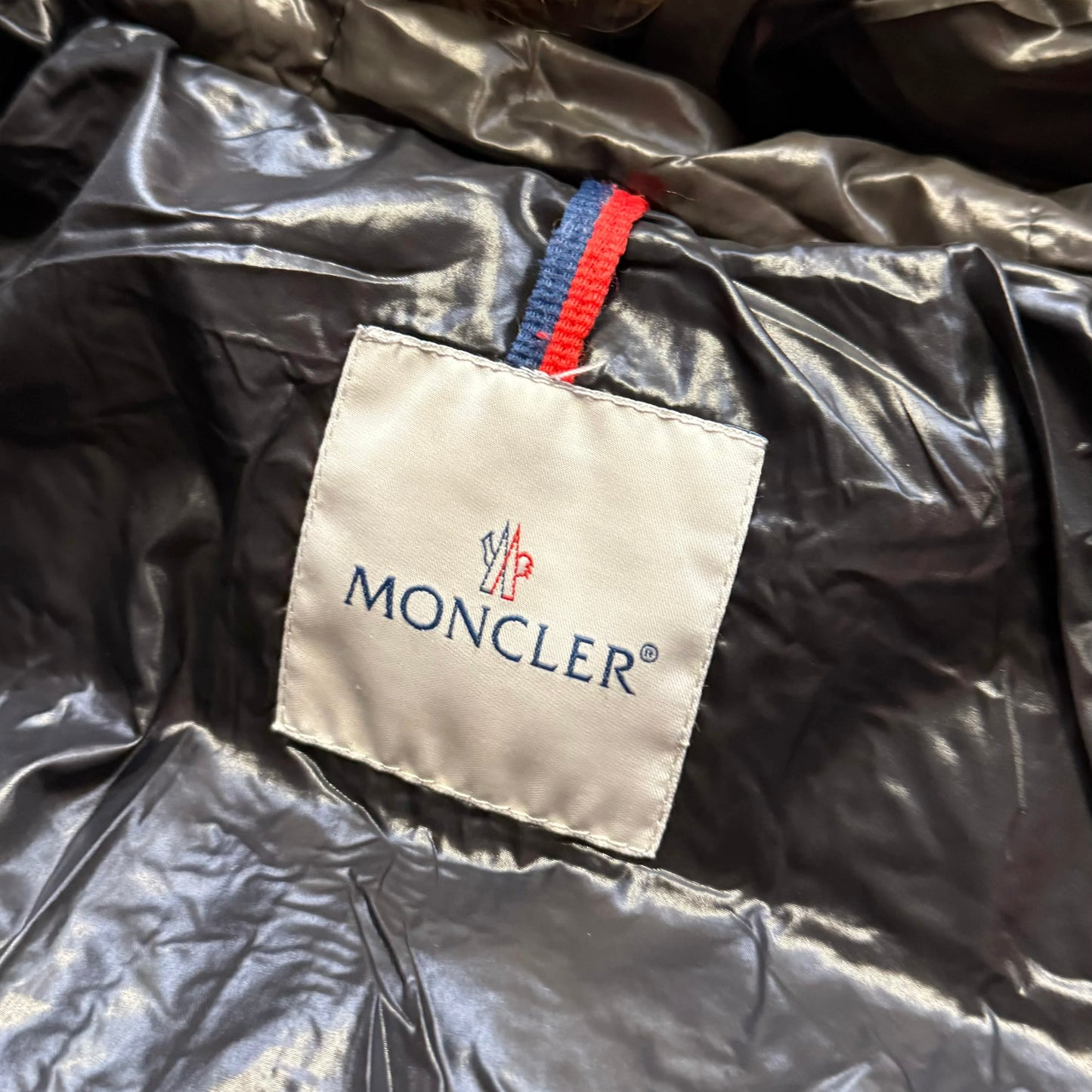 Moncler Alpine Bomber Jacket