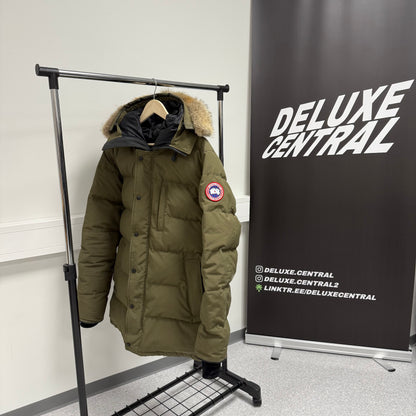 Canada Goose Carson Parka