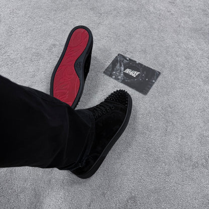Christian Louboutin Junior Spike
