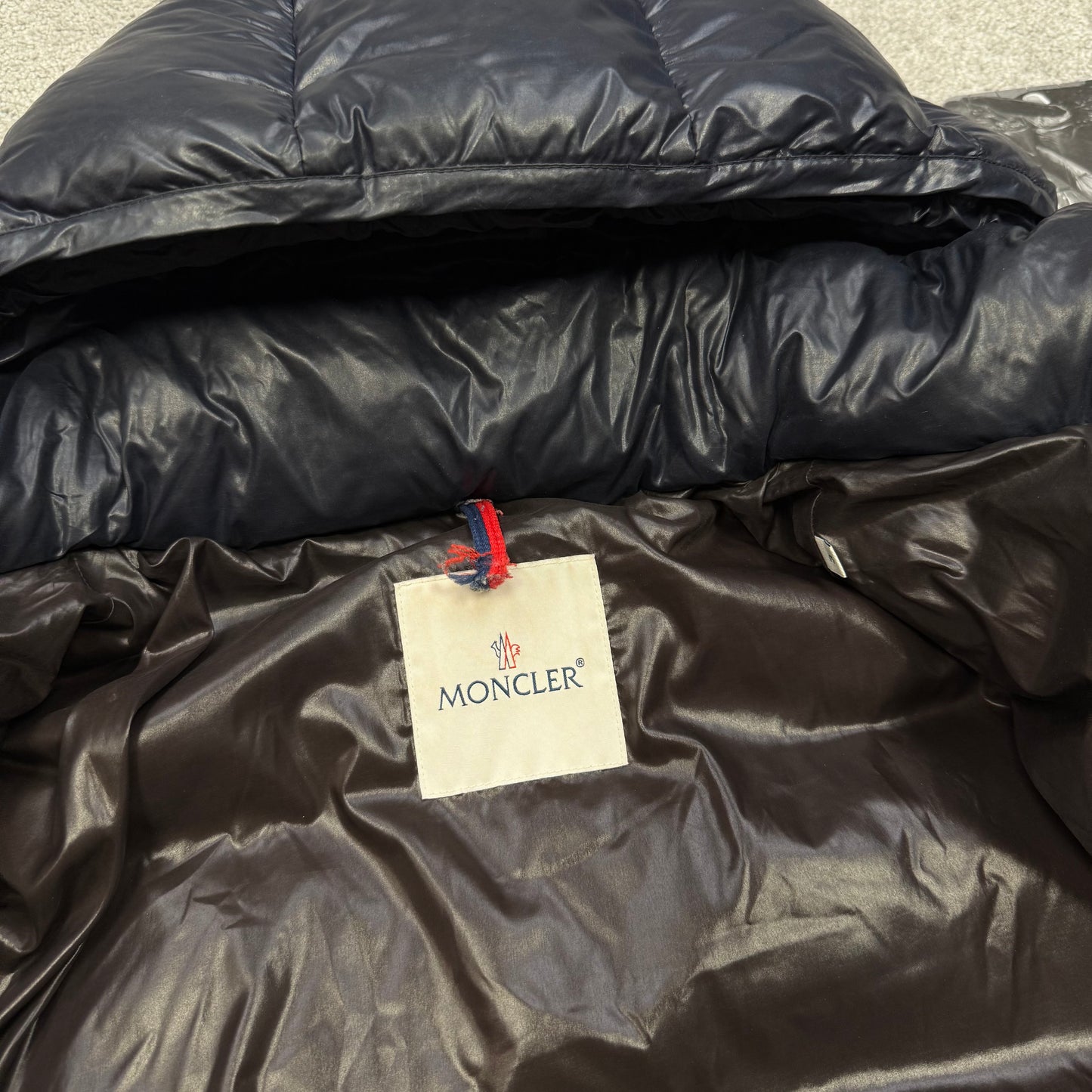 Moncler Maya