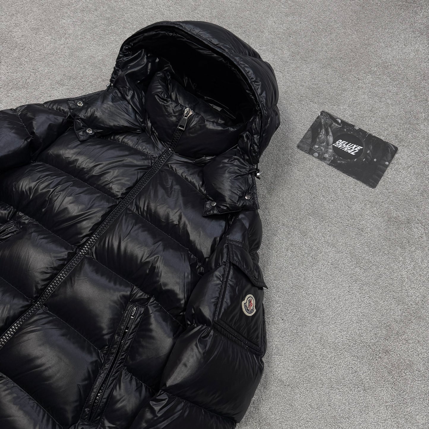 Moncler Maire
