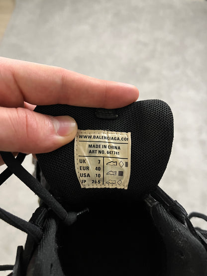 Balenciaga Track Clearsole