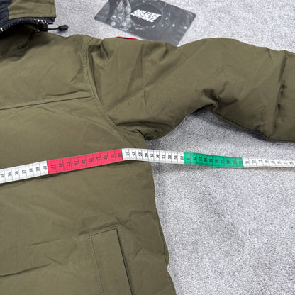 Canada Goose Macmillan