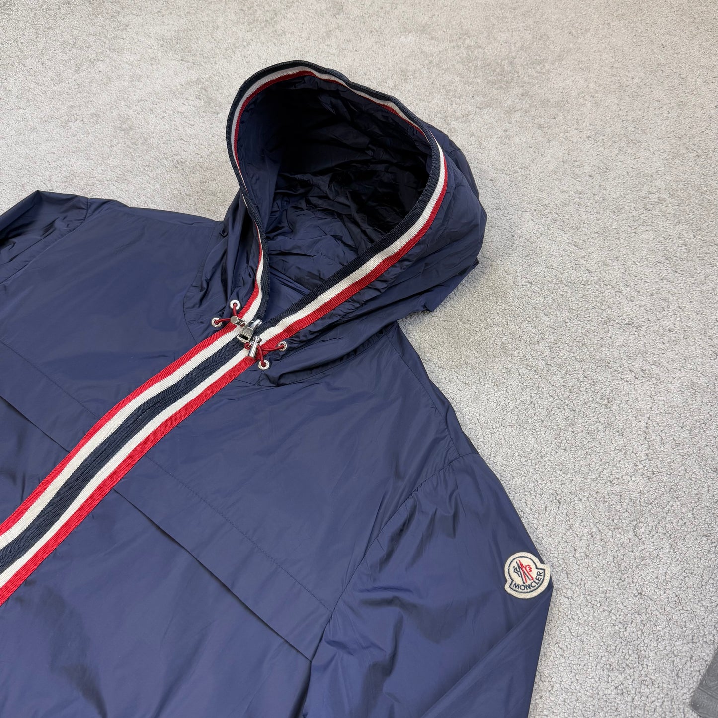 Moncler Anton Windbreaker