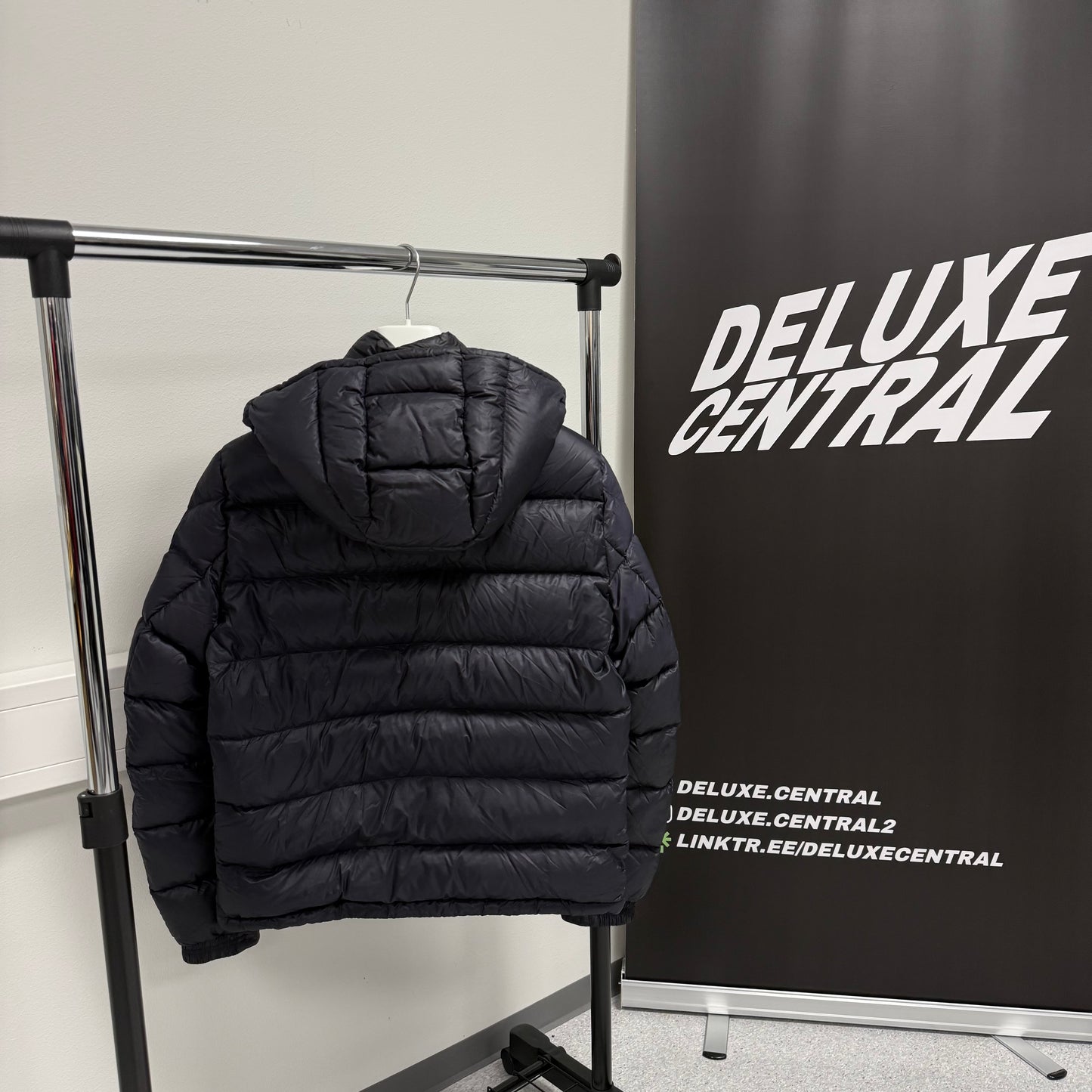 Moncler Bramant