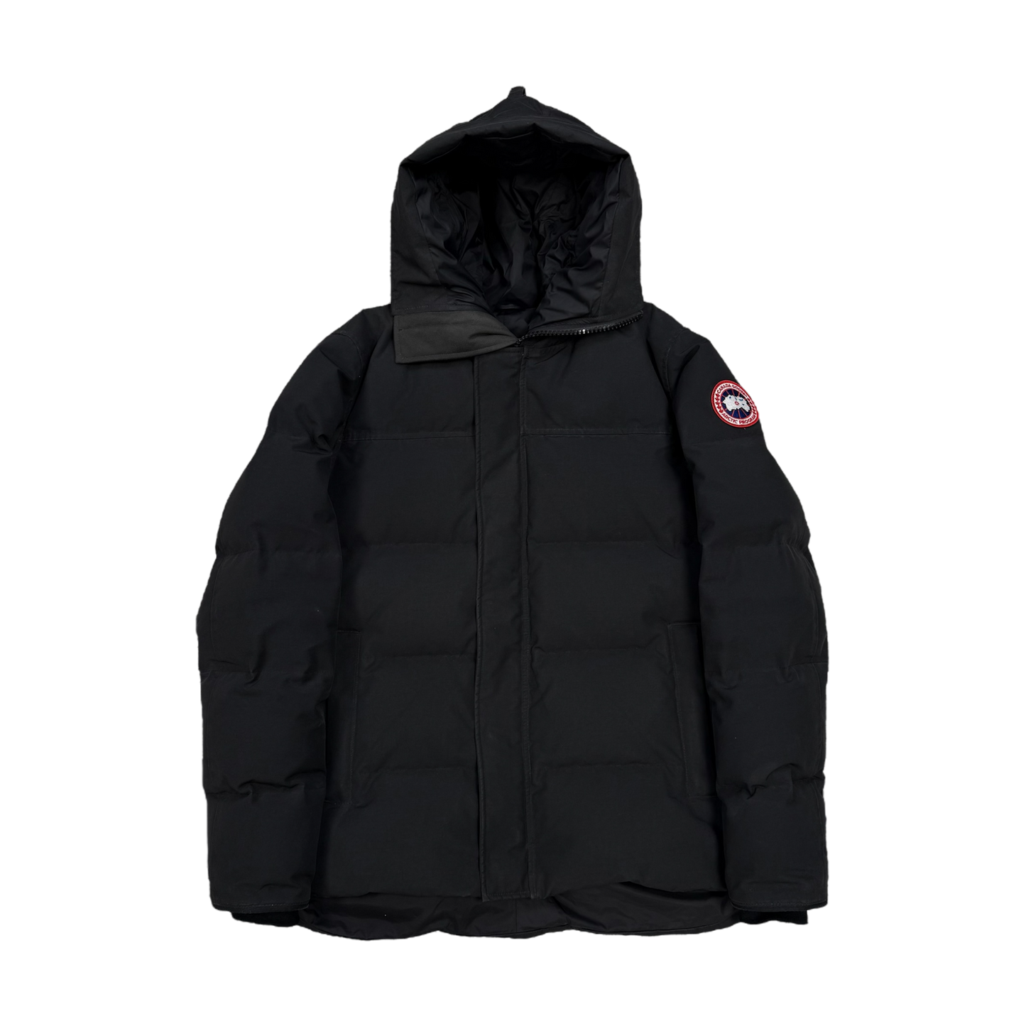 Canada Goose Macmillan