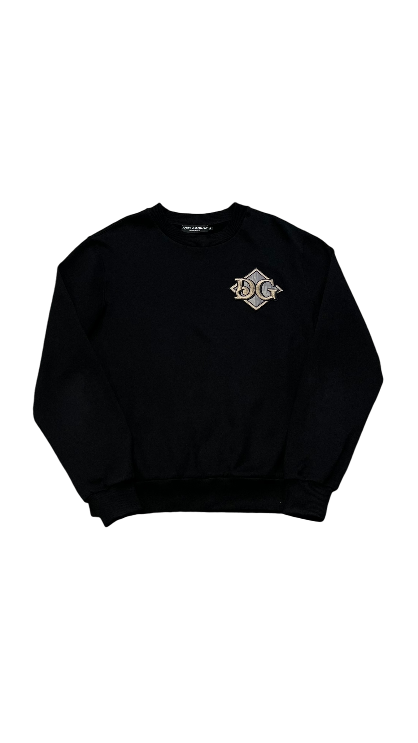 Dolce & Gabbana DG Sweatshirt