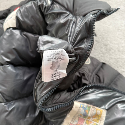 Moncler Chevalier Down Jacket