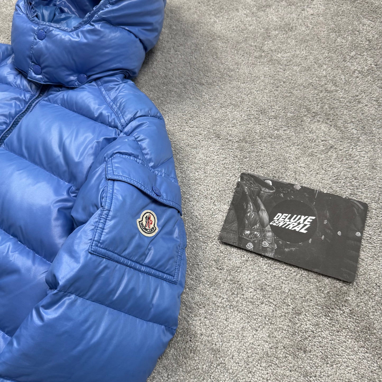 Moncler Maya
