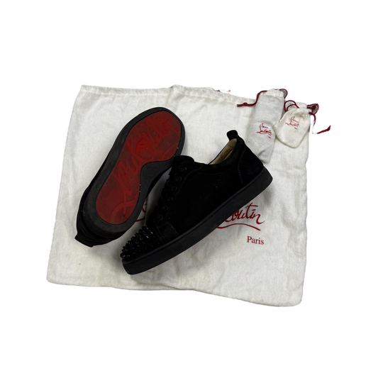 Christian Louboutin Junior Spike