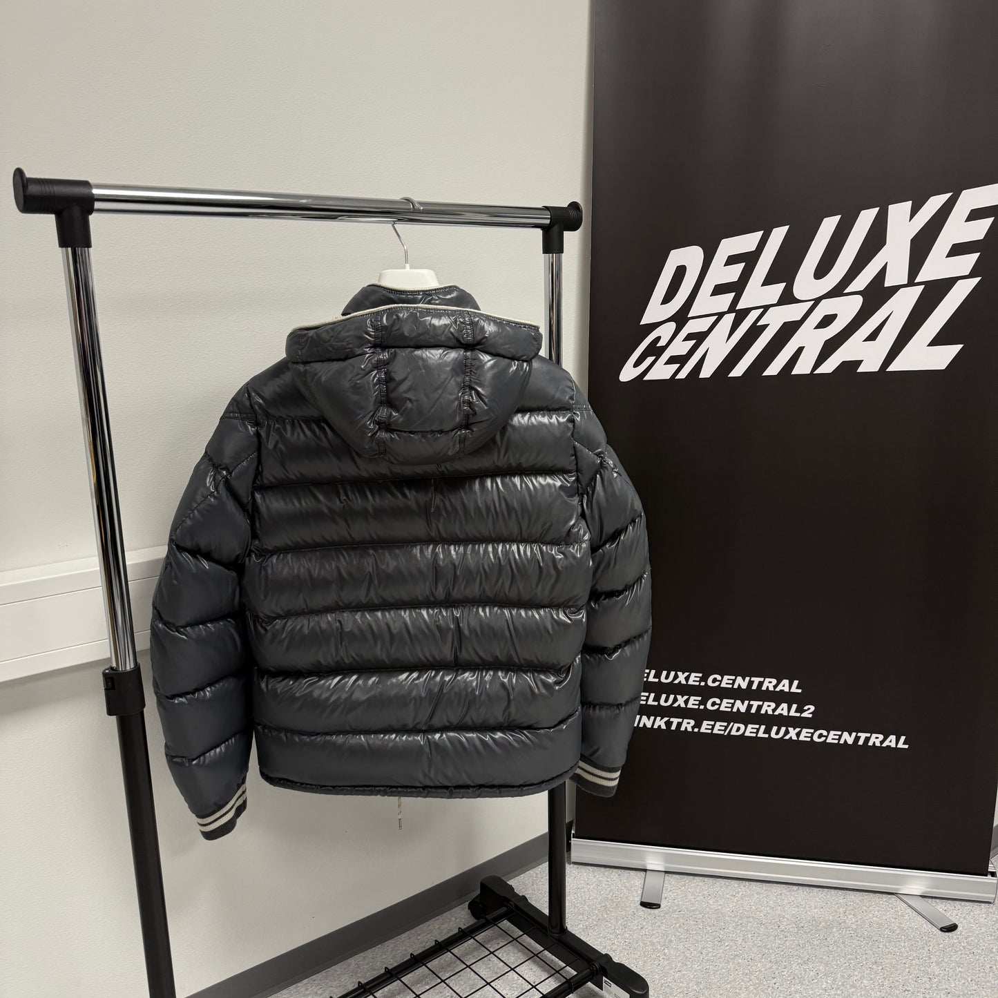 Moncler Borrome Jacket