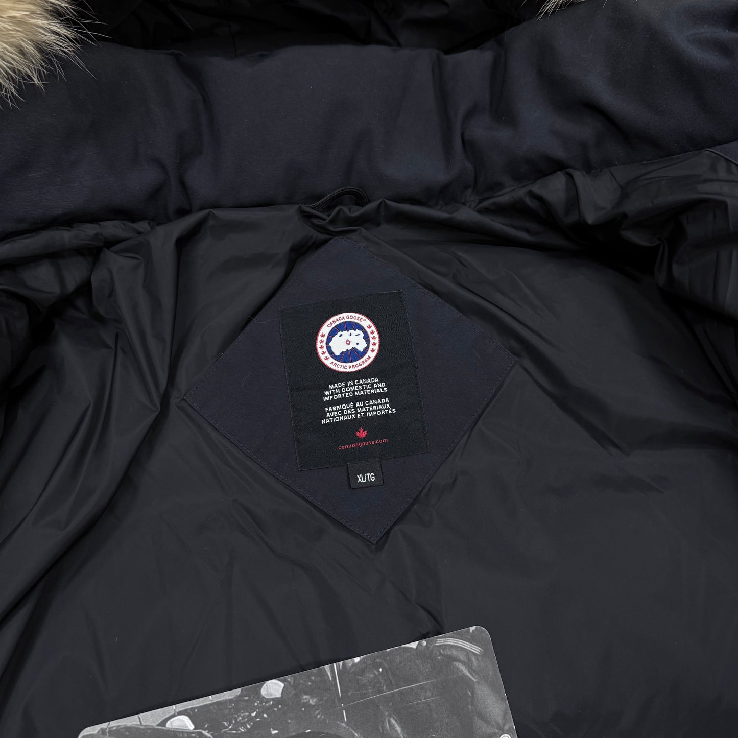 Canada Goose Wyndham