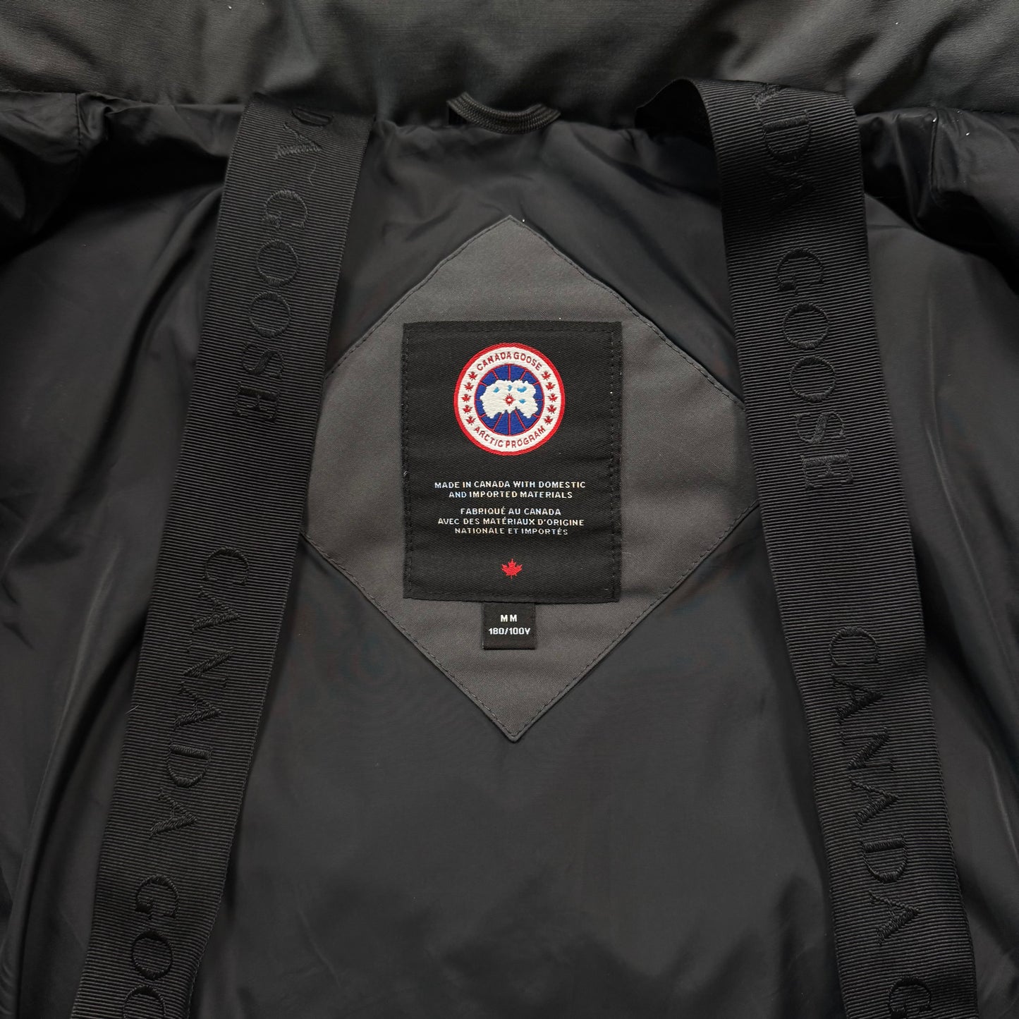 Canada Goose Wyndham
