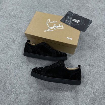 Christian Louboutin Junior Spike
