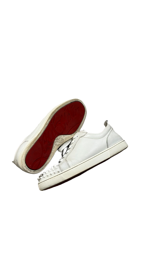 Christian Louboutin Junior Spike