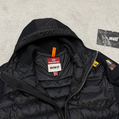 Parajumpers Hybridge Cardigan