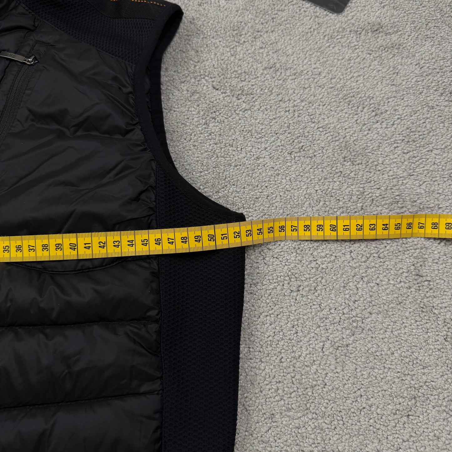 Parajumpers Zavier Hybrid Vest Gilet