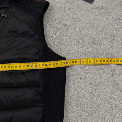 Parajumpers Zavier Hybrid Vest Gilet