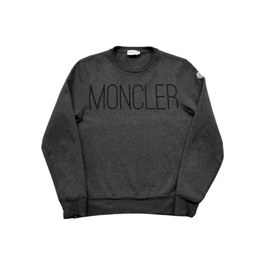 Moncler Maglia Sweatshirt
