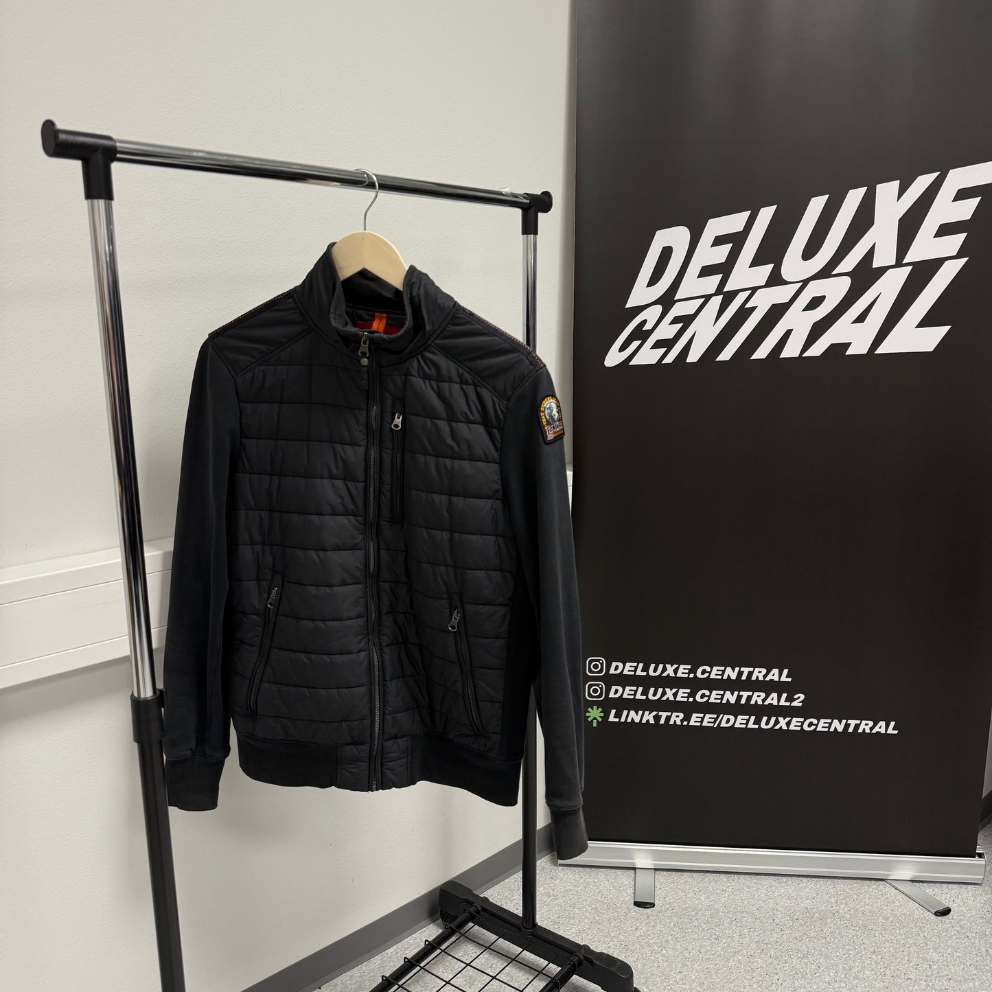 Parajumpers Cardigan