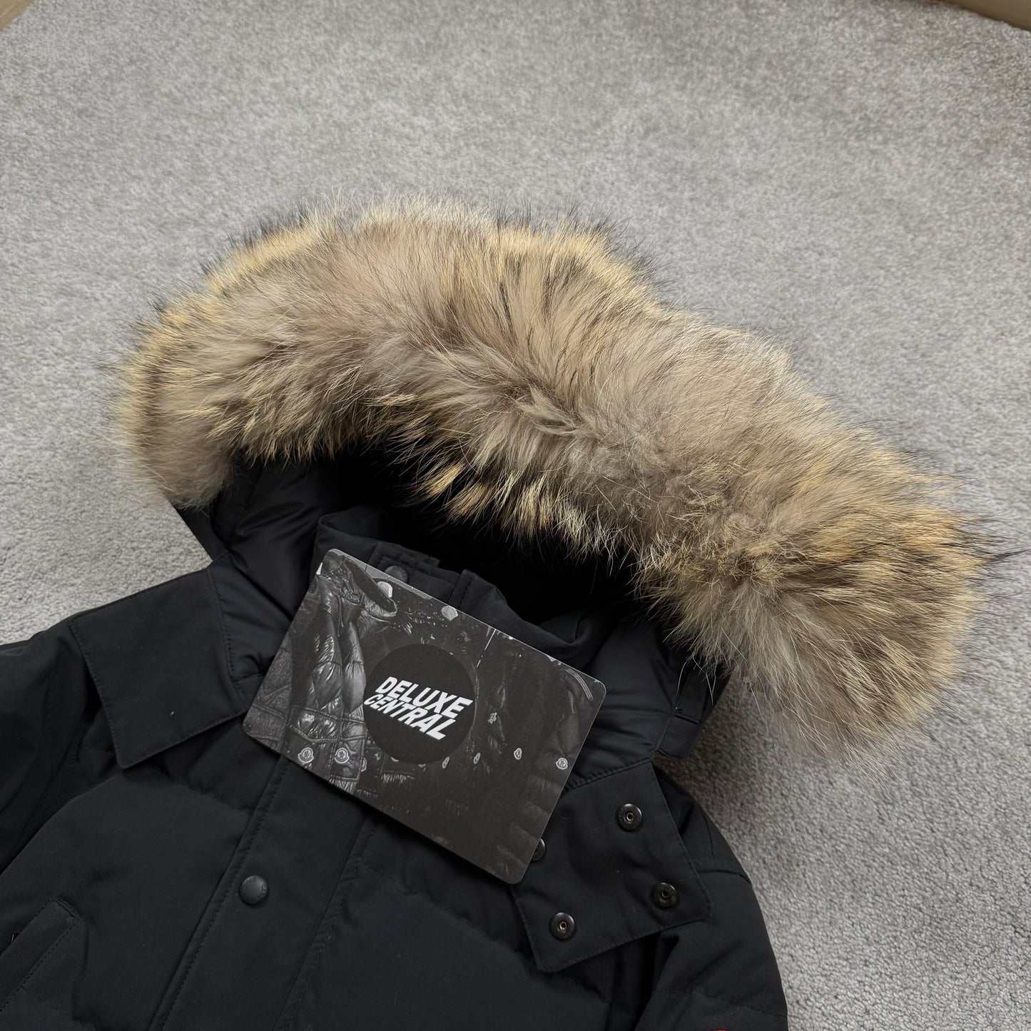Canada Goose Wyndham