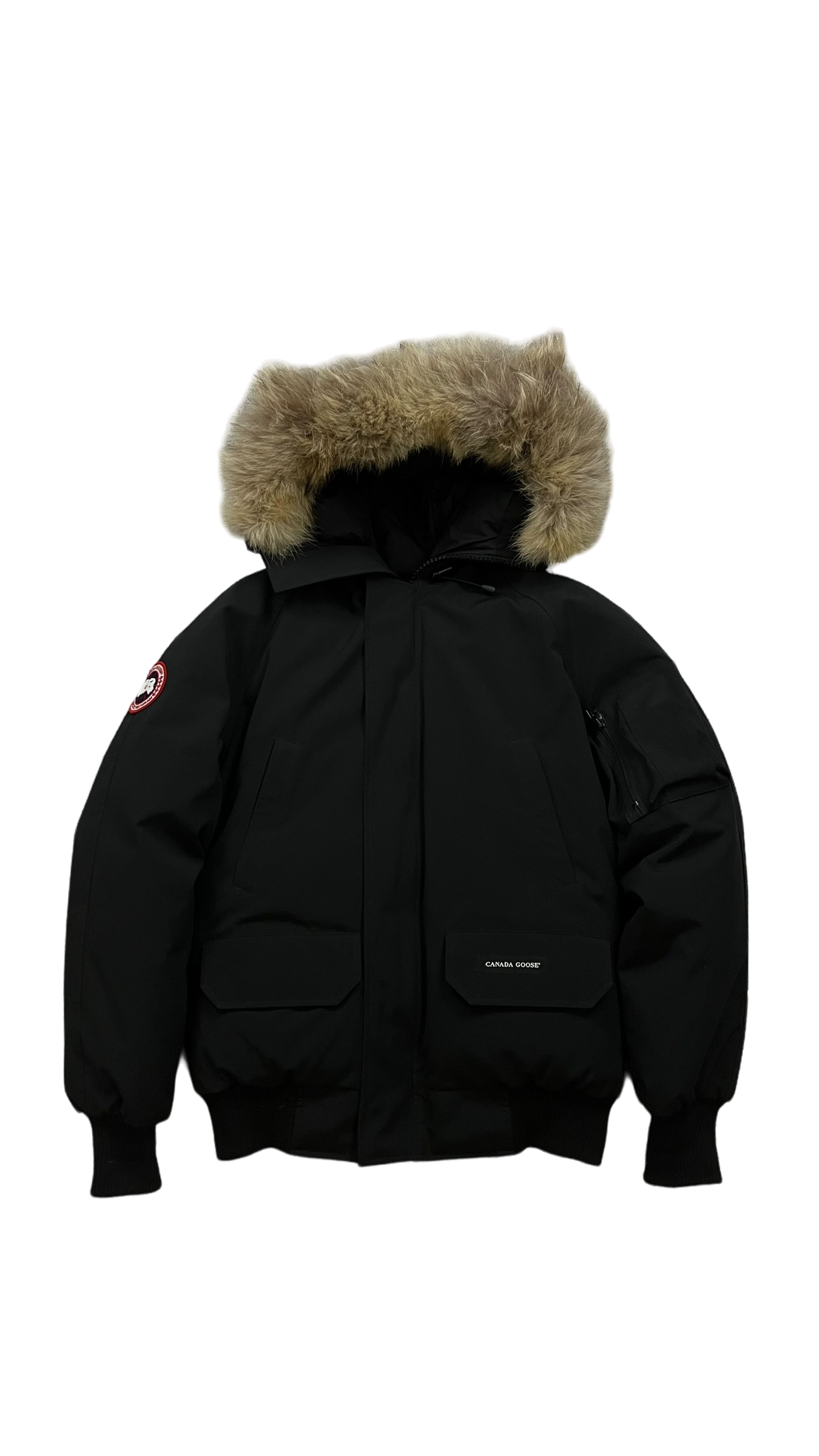 Canada Goose Chilliwack Bomber