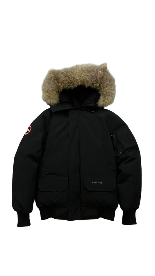 Canada Goose Chilliwack Bomber