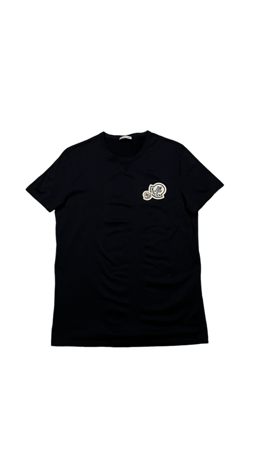 Moncler Double Logo T-shirt