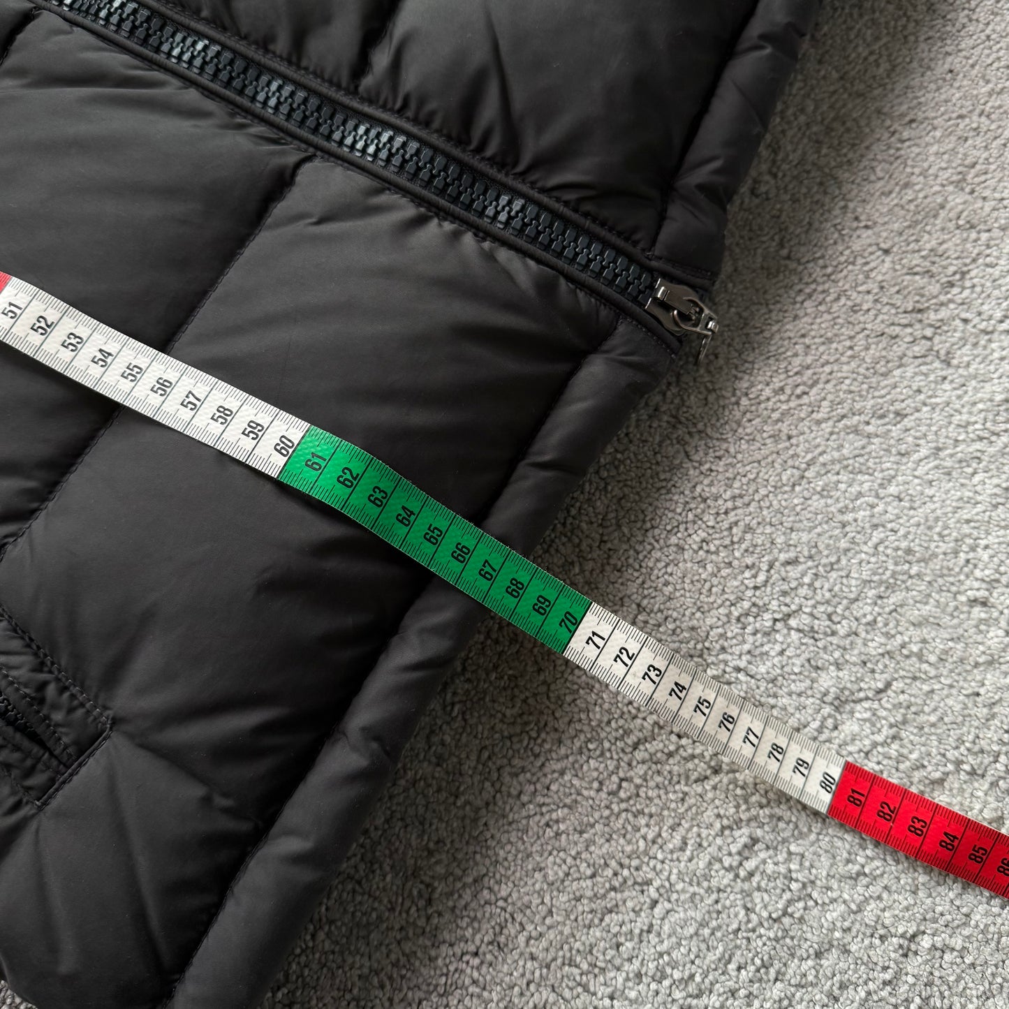 Moncler Chevalier Down Jacket