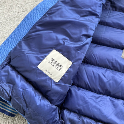 Moncler Thoule Down Jacket