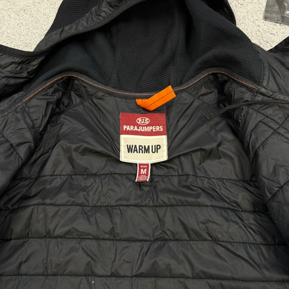 Parajumpers Hybridge Cardigan