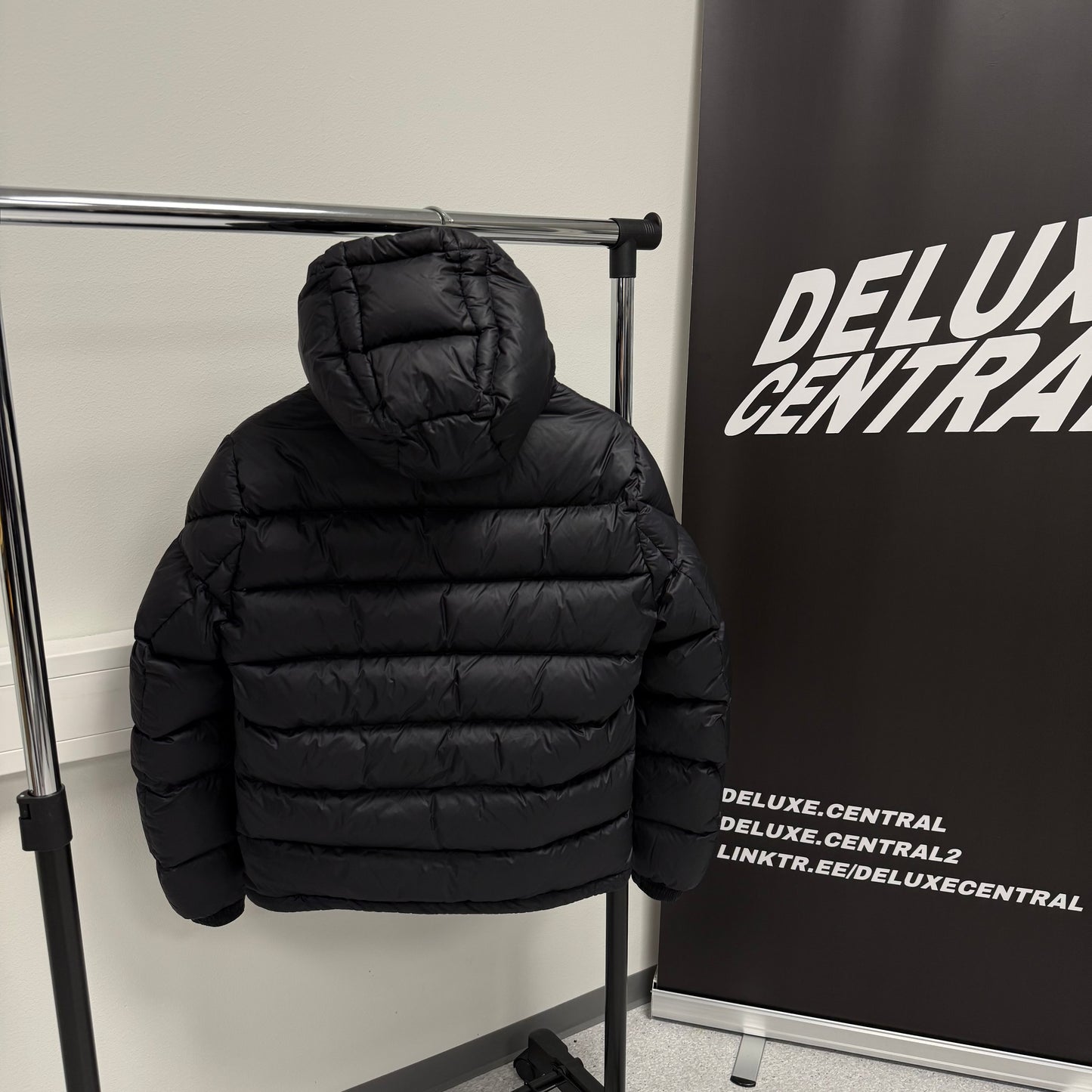 Moncler Morane