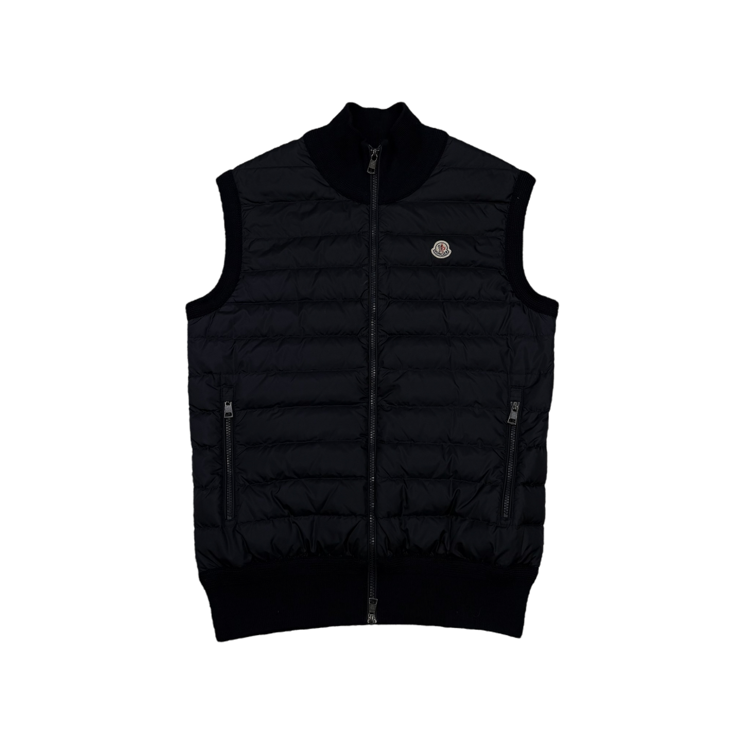 Moncler Tricot Gilet