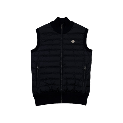 Moncler Tricot Gilet