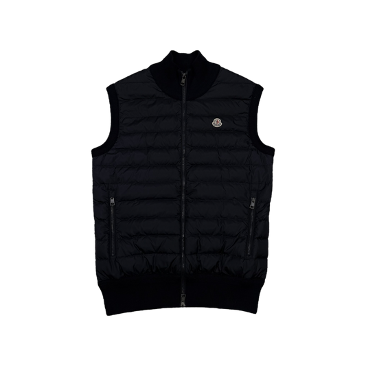 Moncler Tricot Gilet