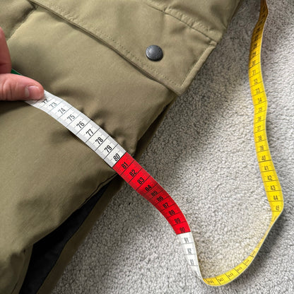 Canada Goose Wyndham Parka