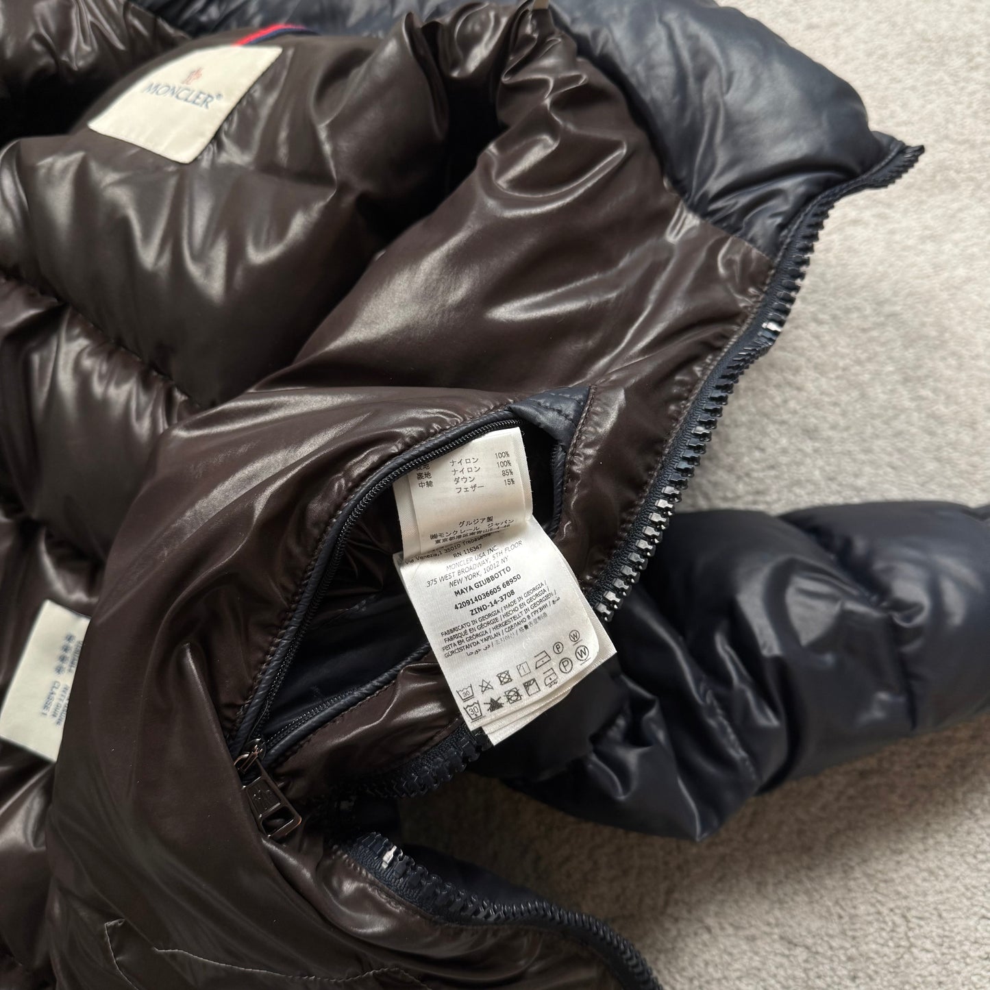 Moncler Maya