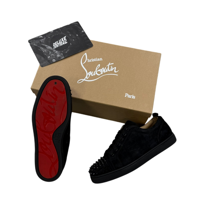 Christian Louboutin Junior Spike