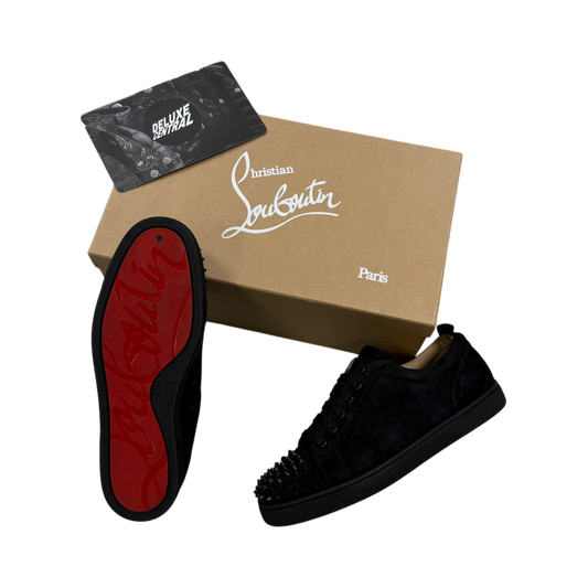 Christian Louboutin Junior Spike