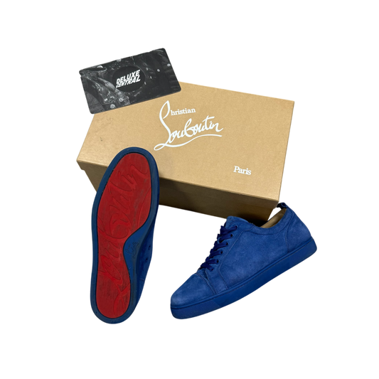 Christian Louboutin Low Spikeless