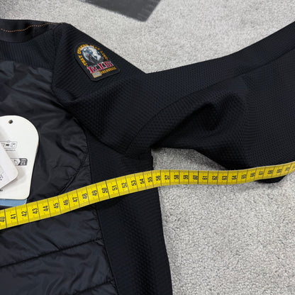 Parajumpers Hybridge Cardigan