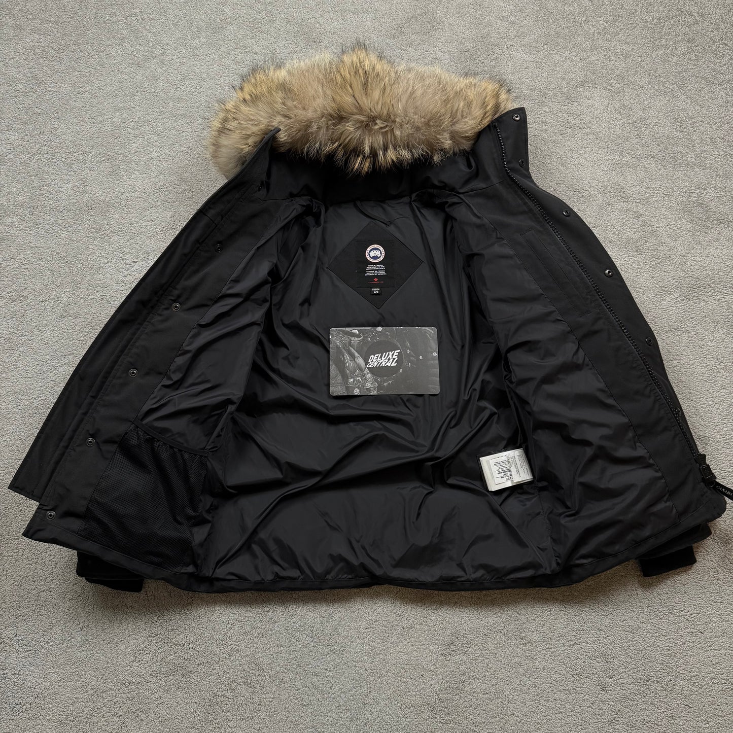 Canada Goose Wyndham