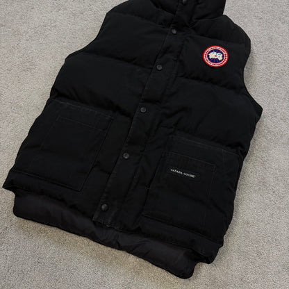 Canada Goose Freestyle Crew Vest