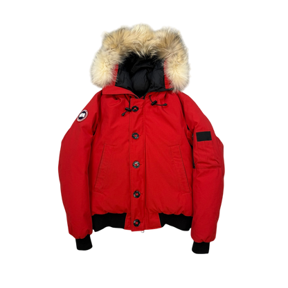 Canada Goose Labrador Bomber