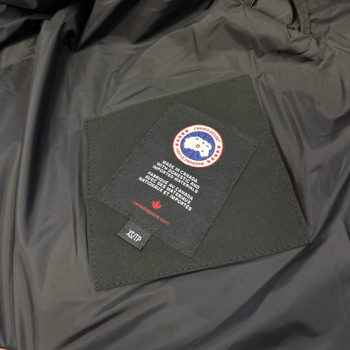 Canada Goose Carson Parka