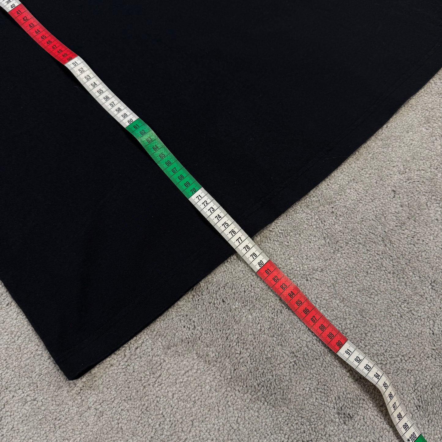 Balenciaga BB Logo T-shirt