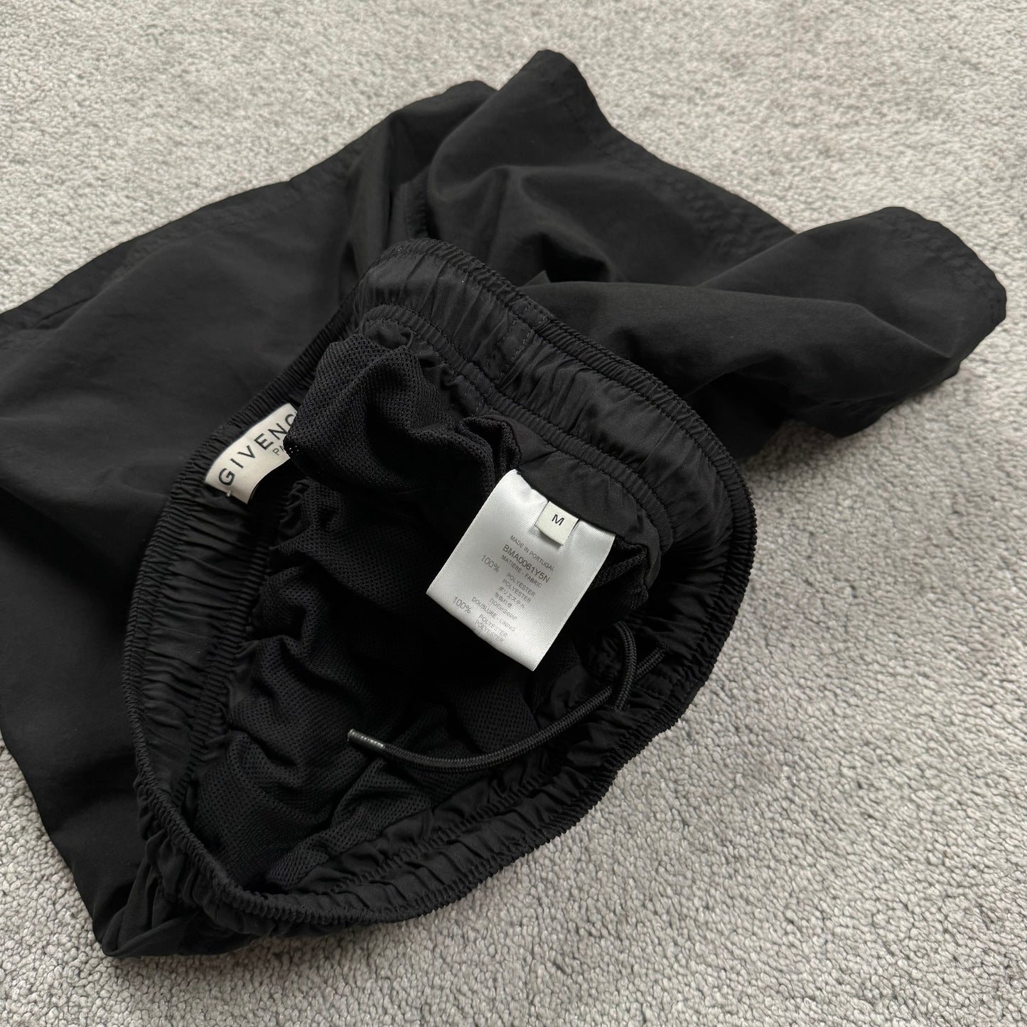 Givenchy Swim Shorts