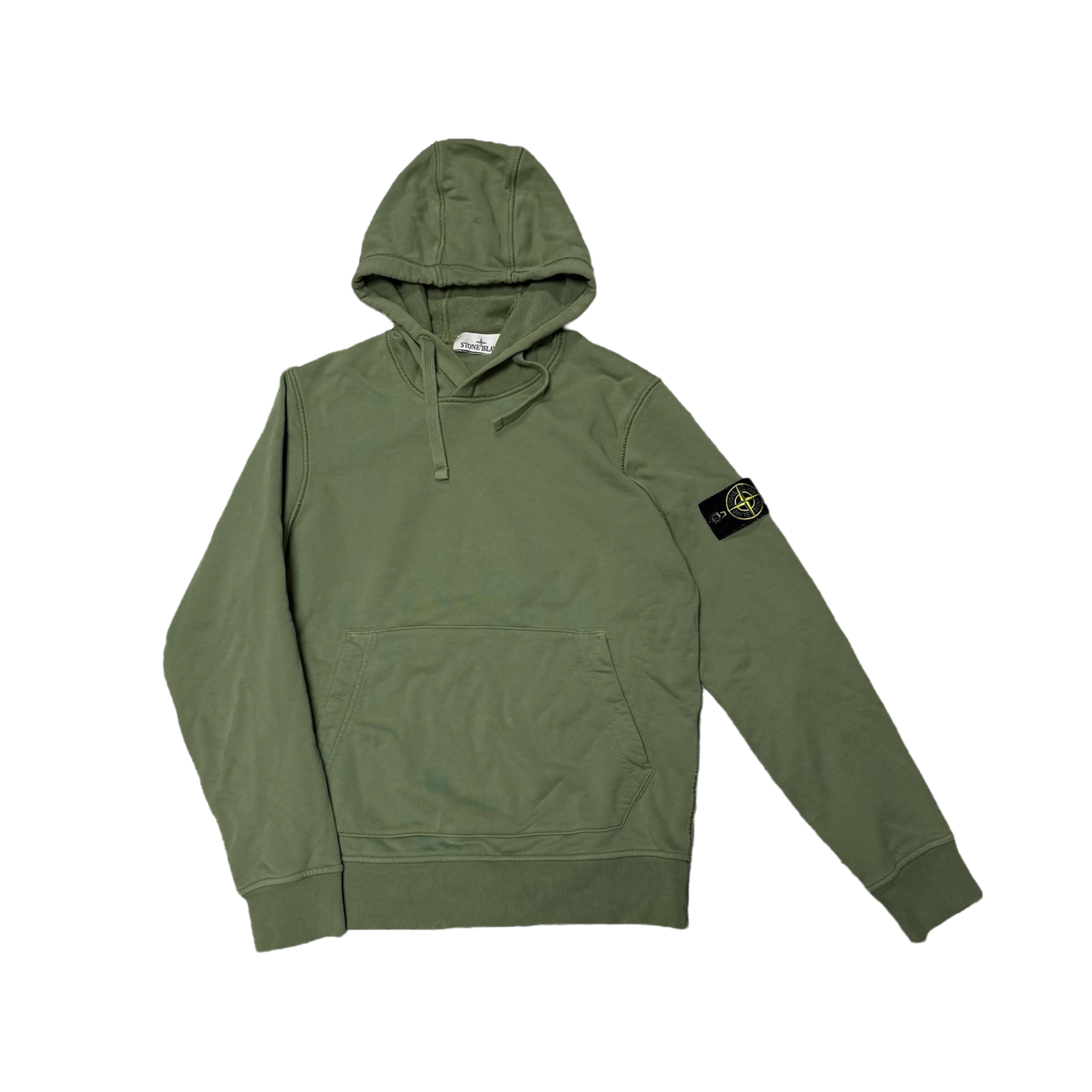 Stone Island Hoodie
