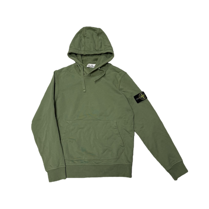 Stone Island Hoodie