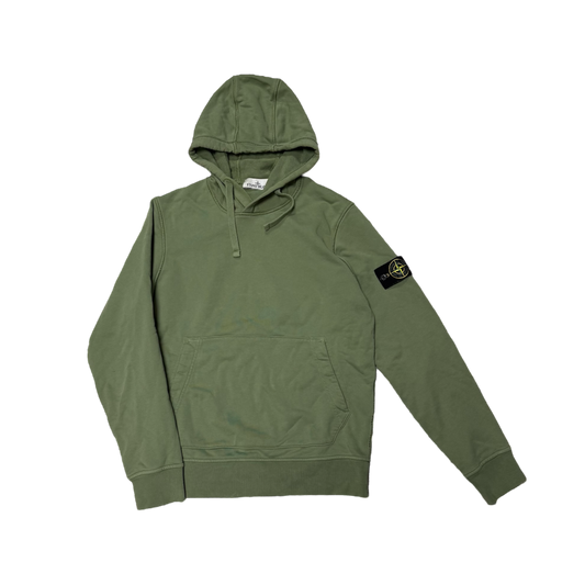 Stone Island Hoodie